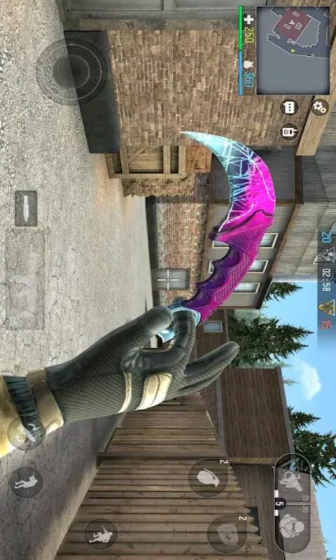 սģ
