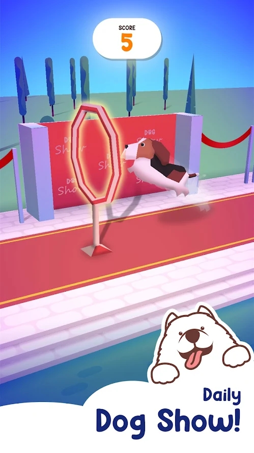 Ƶ꣨Dog Hotel Tycoon