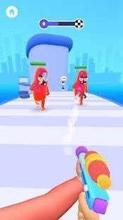 Break em All 3D