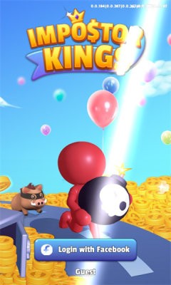 Impostor Kings