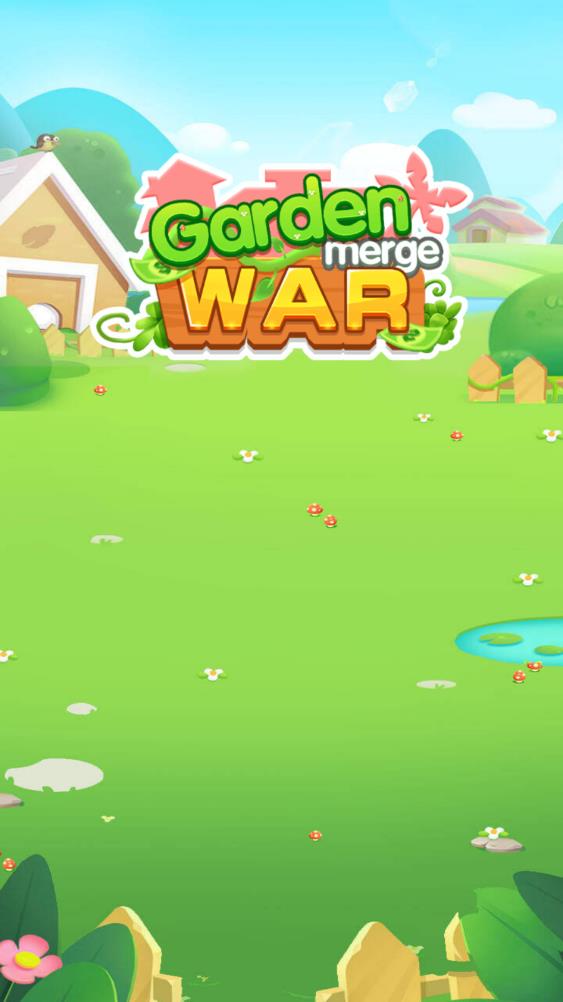 ԰֮սϲGarden WAR merge