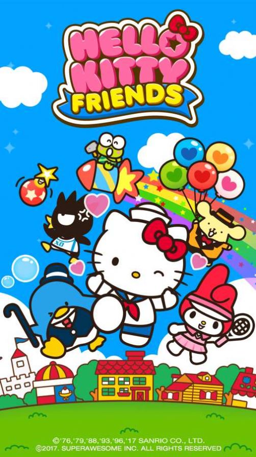 HelloKitty