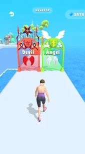 Go To Heaven