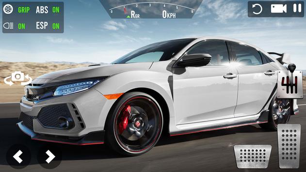 Civic X