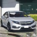 Civic X