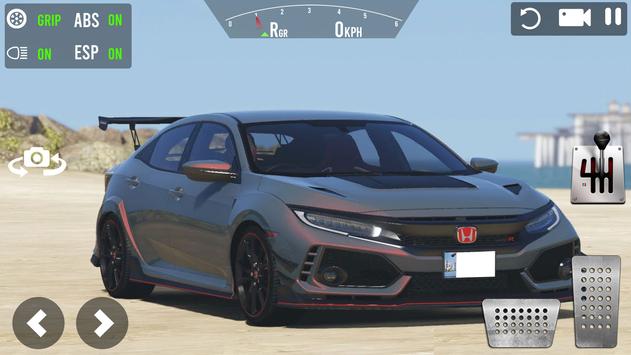 Civic X