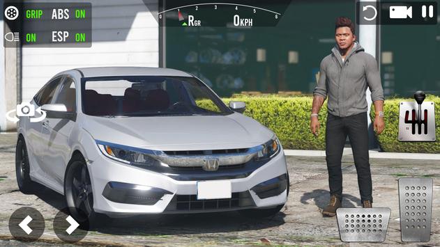 Civic X