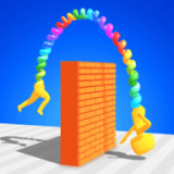 Slinky Man