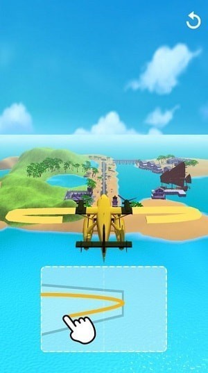 Draw That Flight