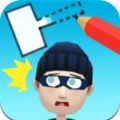 (Draw & Smash)