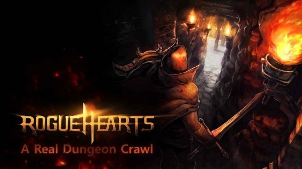 ֮ģRogue Hearts
