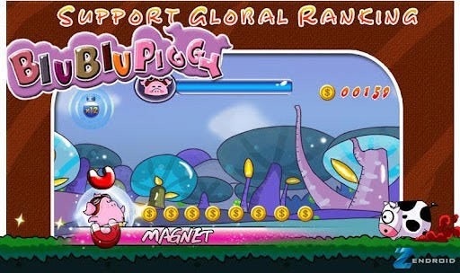 BiuBiuPiggy
