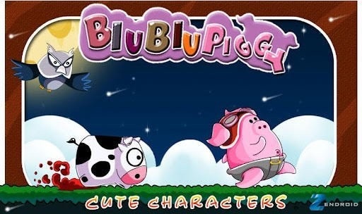 BiuBiuPiggy