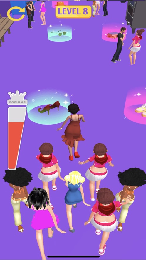 FASHION BEE