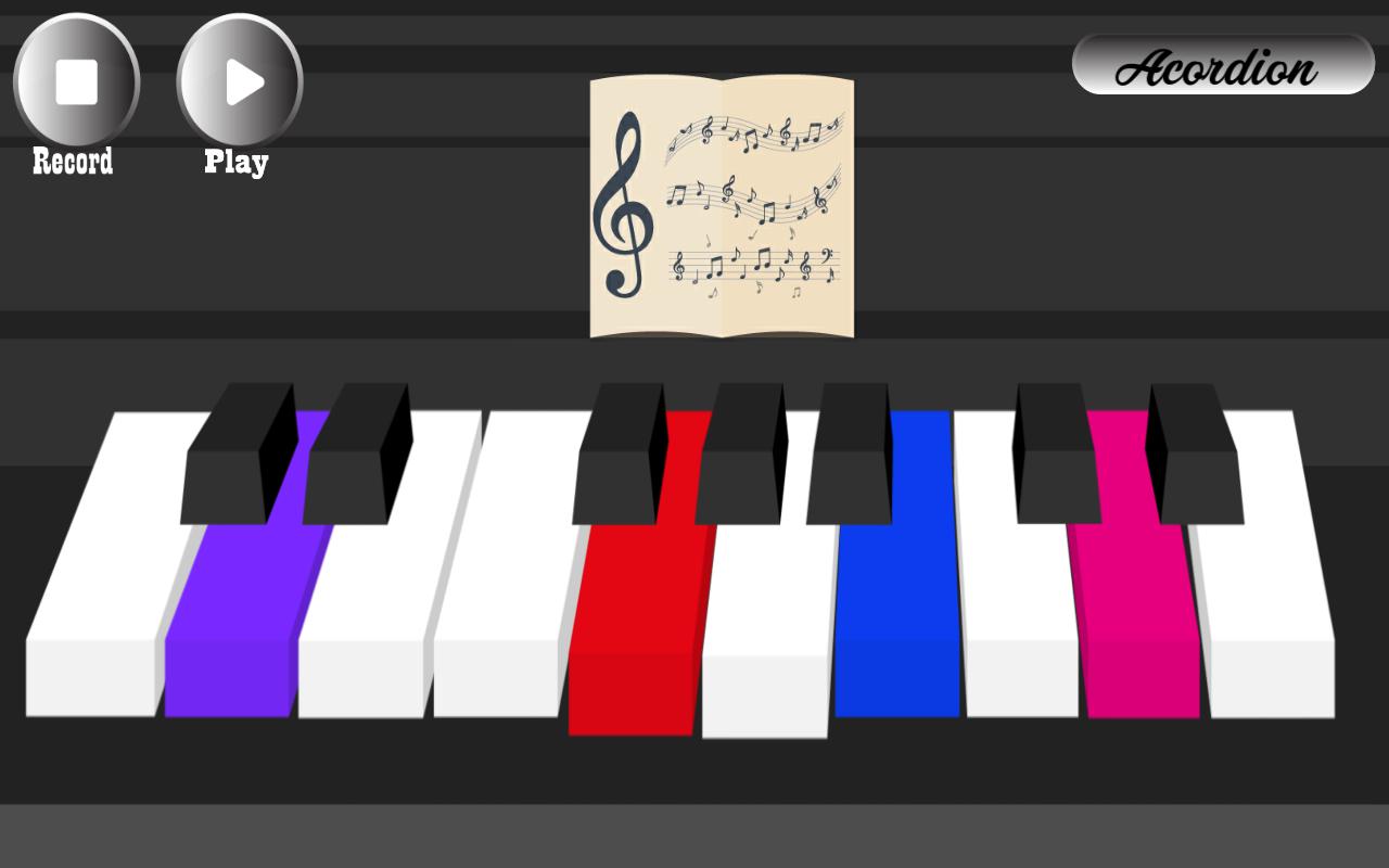 Perfect Piano