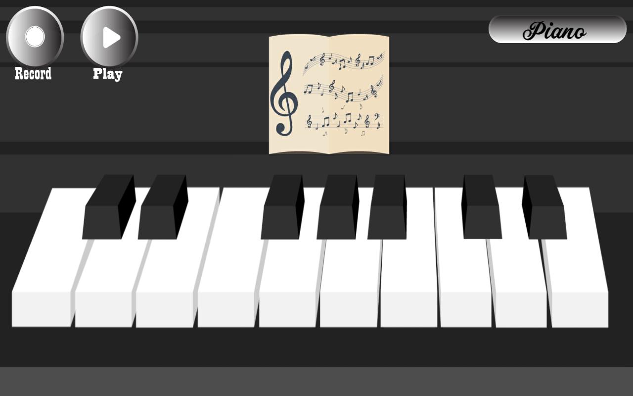 Perfect Piano
