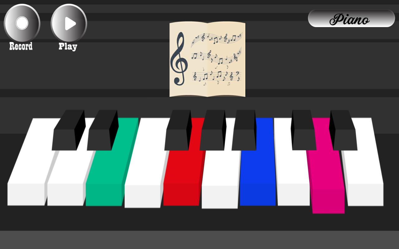 Perfect Piano