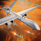 无人机空袭2021(Drone Assault Shooting) v1