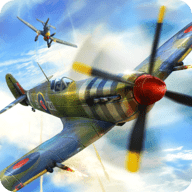 սսлս°(Warplanes WW2 Dogfight)