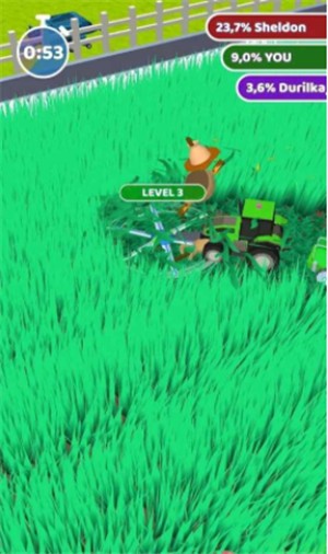 ոҵĲƺio(Harvest My Lawn.io)