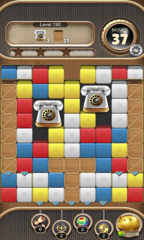 The Classic Blast