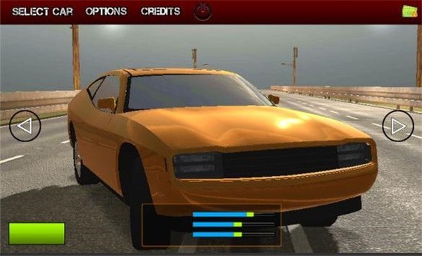 Traffic Chaseİ