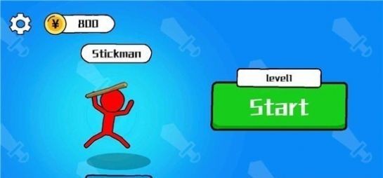 Stickman Action