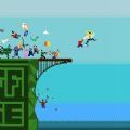 Ϸ(JumpBridge)