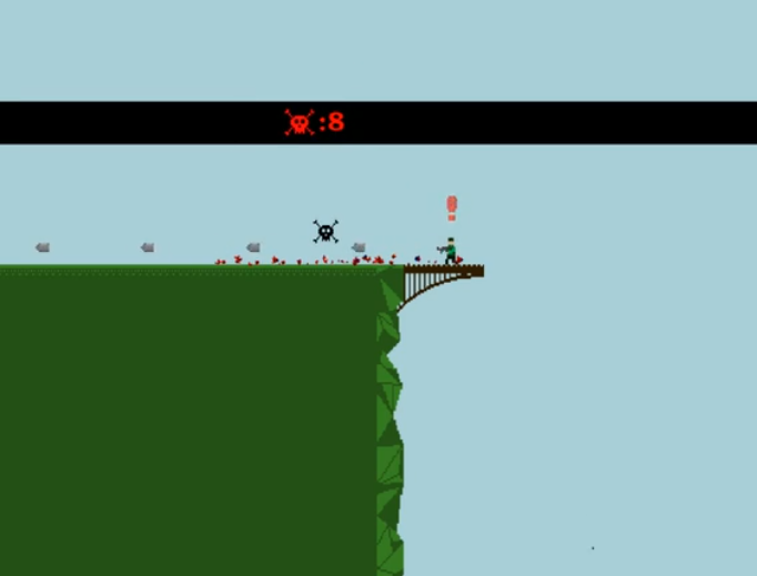 Ϸ(JumpBridge)