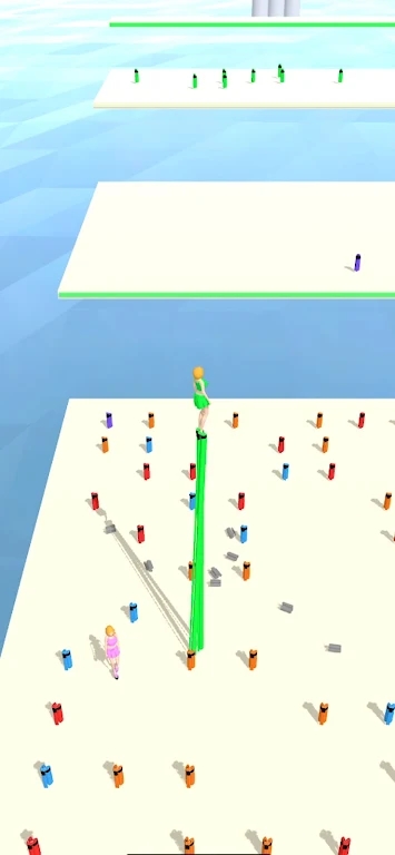 Heel Run
