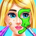 ʱԺױBeauty Salon Makeup Games