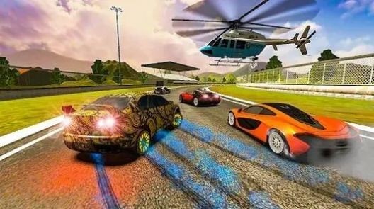 Pimp the Race