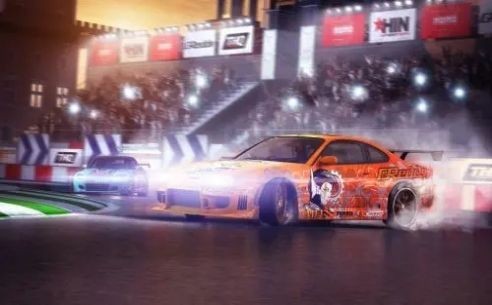 Pimp the Race