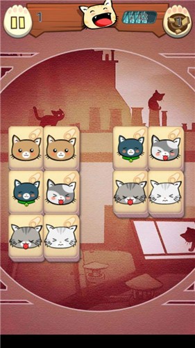 Kittyèιʳ(Hungry Cat Mahjong)