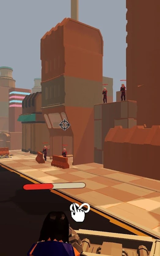 3D(cyberagent)