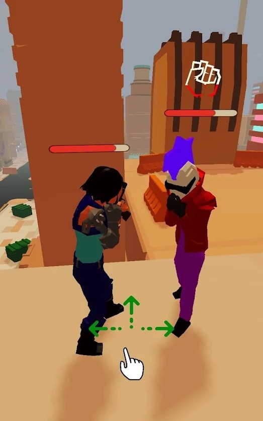 3D(cyberagent)