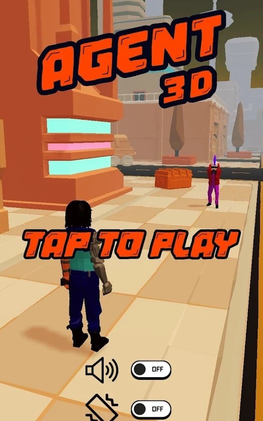 3D(cyberagent)