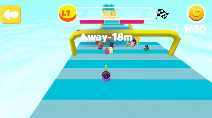 ˶3d(RaceRun3D)