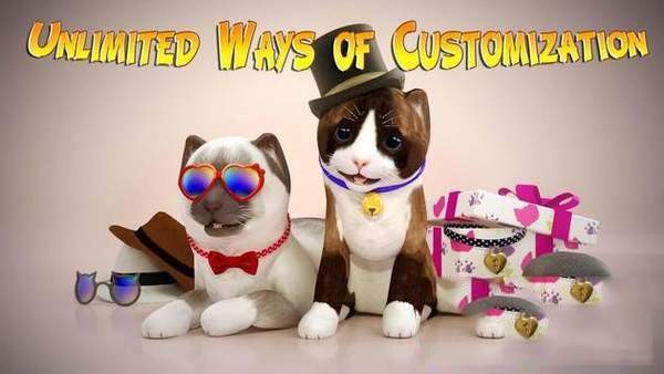 èģٿCat Simulator Kitty Craft