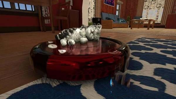 èģٿCat Simulator Kitty Craft