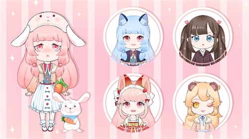 viviװ(VIvi Story)
