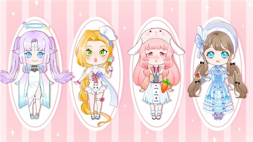 viviװ(VIvi Story)