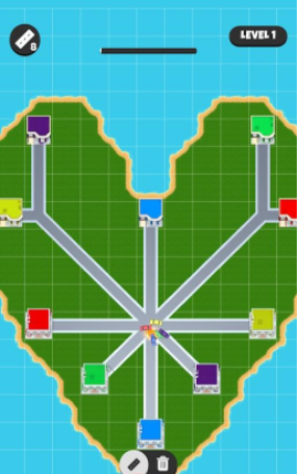 ָ·(Roads Connect)