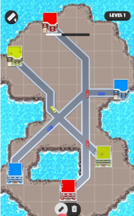 ָ·(Roads Connect)