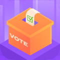 Election Run 3d