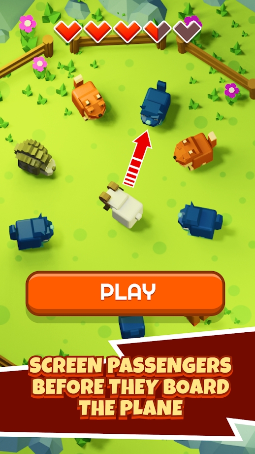 սũ棨Battle Sheep  Farm Survival