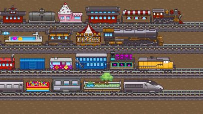 Tiny Railsİ