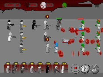 ϰɣMadness Defense