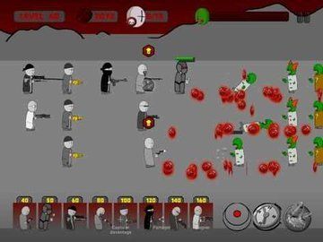 ϰɣMadness Defense