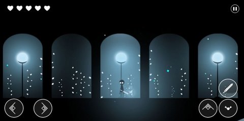 Darktale Demo